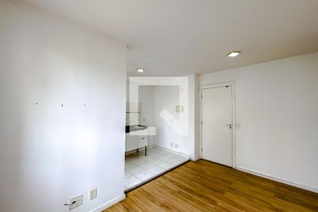 Sala de apartamento para alugar com 2 quartos, 45m² em Brás, São Paulo