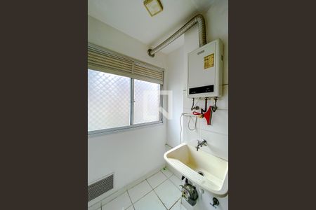 Apartamento para alugar com 45m², 2 quartos e 1 vagaÁrea de serviço 