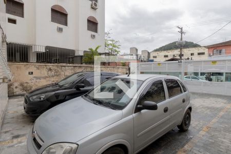 Apartamento para alugar com 45m², 1 quarto e 1 vagaGaragem