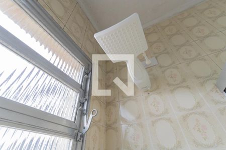 Apartamento para alugar com 45m², 1 quarto e 1 vagaBanheiro