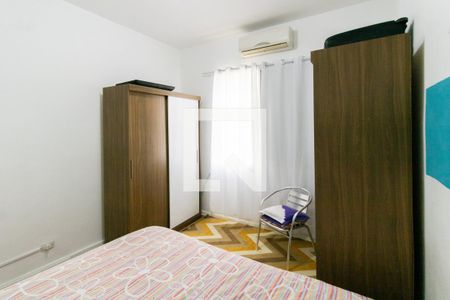 Apartamento para alugar com 45m², 1 quarto e 1 vagaQuarto