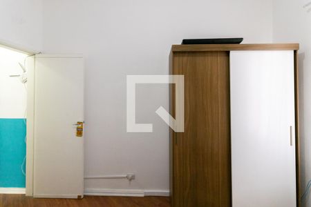 Apartamento para alugar com 45m², 1 quarto e 1 vagaQuarto