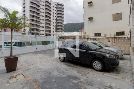 Apartamento para alugar com 45m², 1 quarto e 1 vagaGaragem