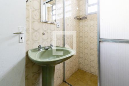 Apartamento para alugar com 45m², 1 quarto e 1 vagaBanheiro