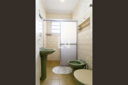 Apartamento para alugar com 45m², 1 quarto e 1 vagaBanheiro