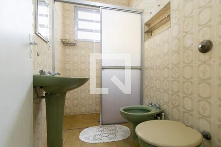 Apartamento para alugar com 45m², 1 quarto e 1 vagaBanheiro