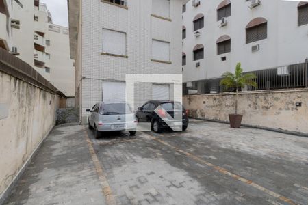 Apartamento para alugar com 45m², 1 quarto e 1 vagaGaragem