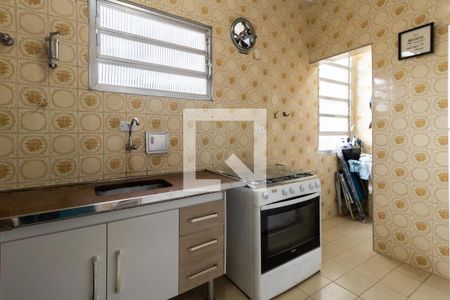 Apartamento para alugar com 45m², 1 quarto e 1 vagaCozinha