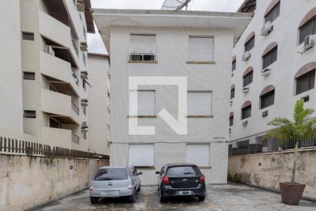 Apartamento para alugar com 45m², 1 quarto e 1 vagaGaragem