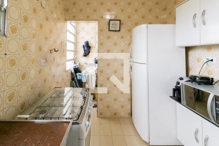 Apartamento para alugar com 45m², 1 quarto e 1 vagaCozinha