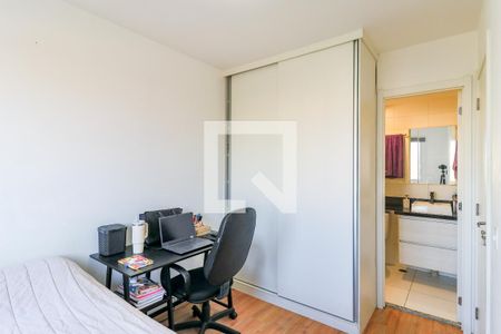 Apartamento à venda com 30m², 1 quarto e sem vaga Apartamento à venda com 30m², 1 quarto e sem vagaSuíte
