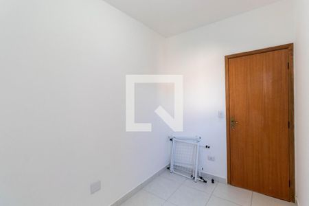 Casa de condomínio à venda com 58m², 2 quartos e 1 vagaQuarto 2