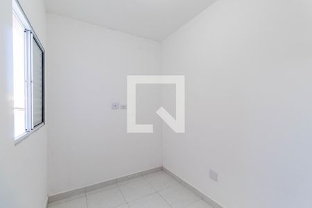 Casa de condomínio à venda com 58m², 2 quartos e 1 vagaQuarto 2