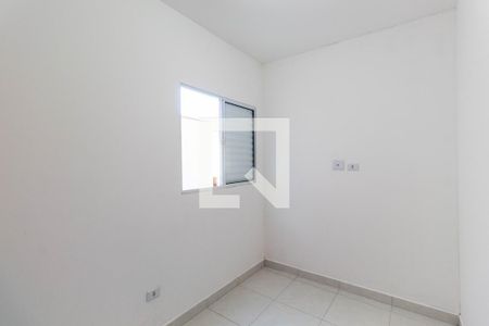 Casa de condomínio à venda com 58m², 2 quartos e 1 vagaQuarto 2
