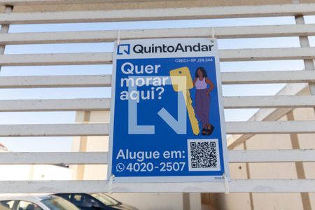 Casa de condomínio à venda com 58m², 2 quartos e 1 vagaPlaquinha