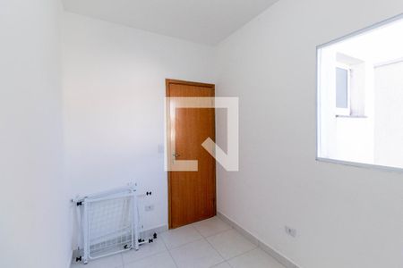 Casa de condomínio à venda com 58m², 2 quartos e 1 vagaQuarto 2