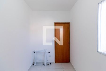 Casa de condomínio à venda com 58m², 2 quartos e 1 vagaQuarto 2