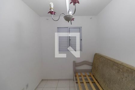 Quarto 1 de casa de condomínio para alugar com 2 quartos, 60m² em Vila Carmosina, São Paulo