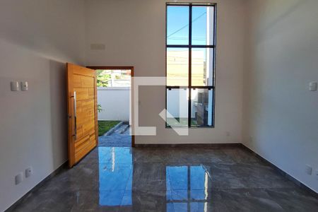 Sala de casa à venda com 3 quartos, 110m² em Engenho do Mato, Niterói
