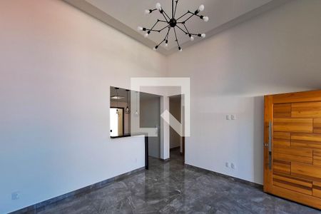 Sala de casa à venda com 3 quartos, 110m² em Engenho do Mato, Niterói