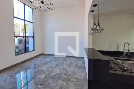 Sala de casa à venda com 3 quartos, 110m² em Engenho do Mato, Niterói