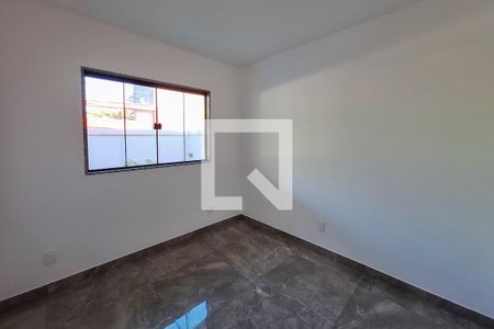 Quarto 1 de casa à venda com 3 quartos, 110m² em Engenho do Mato, Niterói