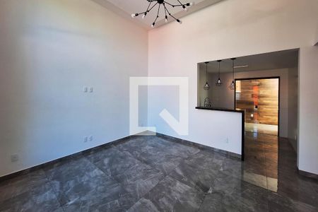 Sala de casa à venda com 3 quartos, 110m² em Engenho do Mato, Niterói