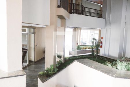 Apartamento para alugar com 63m², 2 quartos e 1 vagaEntrada