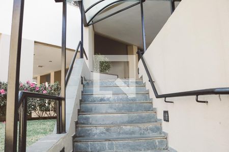 Apartamento para alugar com 63m², 2 quartos e 1 vagaEntrada