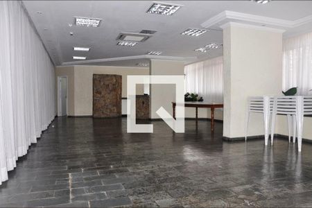 Apartamento para alugar com 63m², 2 quartos e 1 vagaÁrea comum - Salão de festas