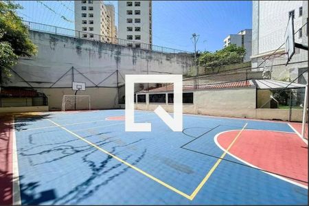 Apartamento para alugar com 63m², 2 quartos e 1 vagaQuadra Esportiva