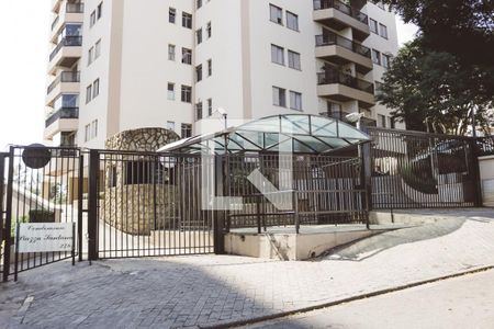 Apartamento para alugar com 63m², 2 quartos e 1 vagaFachada do Prédio