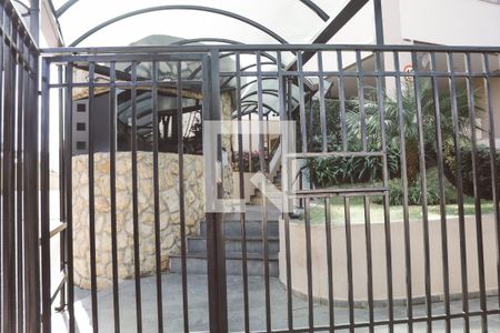 Apartamento para alugar com 63m², 2 quartos e 1 vagaEntrada