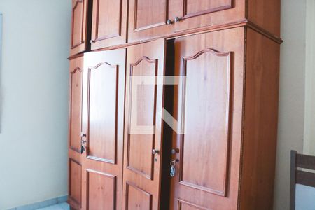 Quarto 1 de apartamento para alugar com 2 quartos, 63m² em Lauzane Paulista, São Paulo