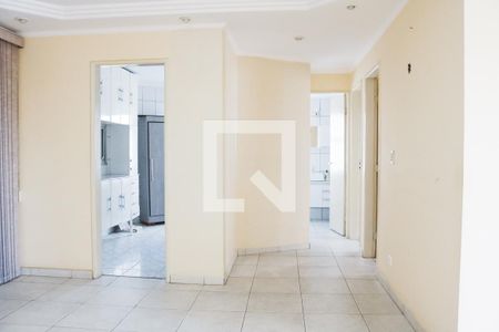 Sala de apartamento para alugar com 2 quartos, 63m² em Lauzane Paulista, São Paulo