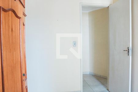 Quarto 1 de apartamento para alugar com 2 quartos, 63m² em Lauzane Paulista, São Paulo