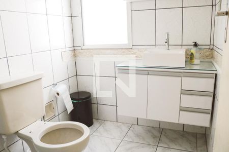 Apartamento para alugar com 63m², 2 quartos e 1 vagaBanheiro