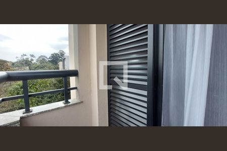 Apartamento à venda com 143m², 4 quartos e 2 vagasVaranda Quarto 1 suíte