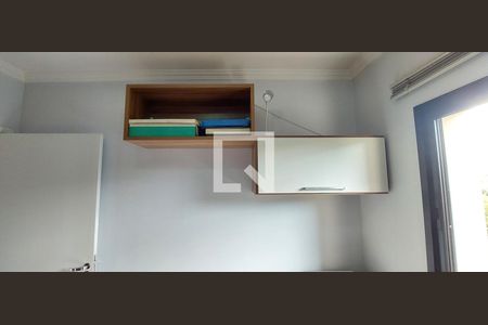 Apartamento à venda com 143m², 4 quartos e 2 vagasQuarto 4