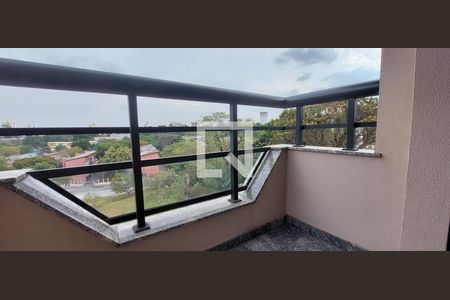 Apartamento à venda com 143m², 4 quartos e 2 vagasVaranda Quarto 1 suíte