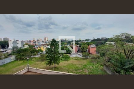 Apartamento à venda com 143m², 4 quartos e 2 vagasVista Varanda Quarto 1 suíte