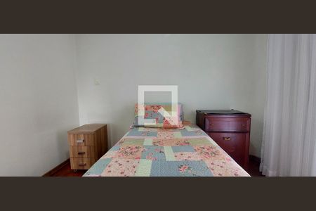 Apartamento à venda com 143m², 4 quartos e 2 vagasQuarto 2 suíte