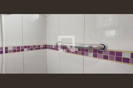 Apartamento à venda com 143m², 4 quartos e 2 vagasBanheiro Quarto 2 suíte - barra de apoio