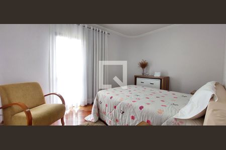 Apartamento à venda com 143m², 4 quartos e 2 vagasQuarto 1 suíte