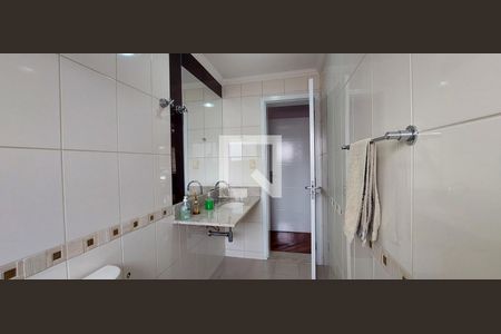 Apartamento à venda com 143m², 4 quartos e 2 vagasBanheiro 3