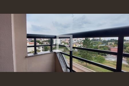 Apartamento à venda com 143m², 4 quartos e 2 vagasVaranda Quarto 1 suíte