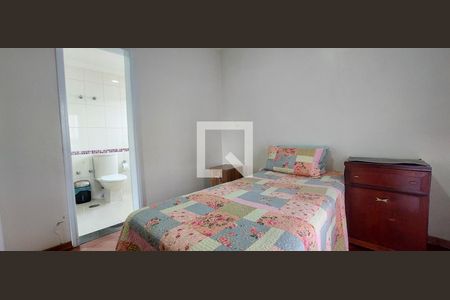 Apartamento à venda com 143m², 4 quartos e 2 vagasQuarto 2 suíte