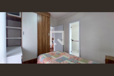 Apartamento à venda com 143m², 4 quartos e 2 vagasQuarto 2 suíte