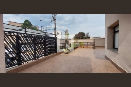 Apartamento à venda com 143m², 4 quartos e 2 vagasÁrea comum