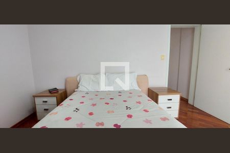 Apartamento à venda com 143m², 4 quartos e 2 vagasQuarto 1 suíte